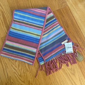 cashmere scarf